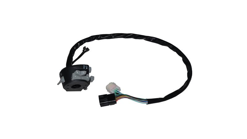 SİNYAL KUMANDASI (RS400)